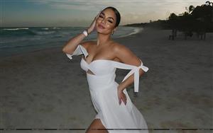 Vanessa Hudgens